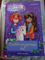 Enh&ouml;rningarnas dal