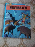 Nilfursten