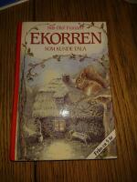 Ekorren som kunde tala