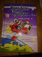 Rymdens hj&auml;ltar : knepiga uppdrag