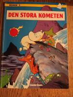 Den stora kometen