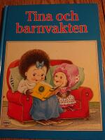 Tina och barnvakten