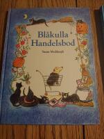 Bl&aring;kulla handelsbod