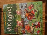 Vikingar!