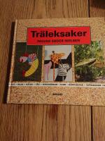 Tr&auml;leksaker