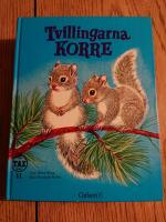 Tvillingarna Korre