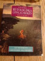 Stora mytologiska uppslagsboken/Hexikon