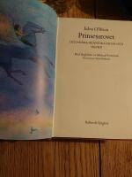 Prinsessrovet och andra irl&auml;ndska sagor och s&auml;gner