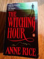 The Witching Hour 