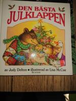 Den b&auml;sta julklappen