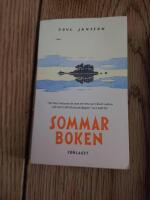 Sommarboken