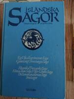 Isl&auml;ndska sagor