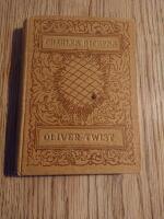 Oliver Twist 