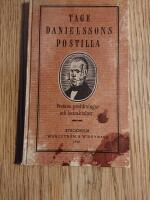 Tage Danielssons postilla