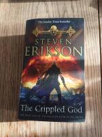 Crippled god