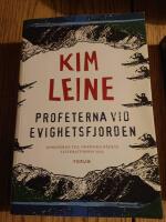 Profeterna vid Evighetsfjorden