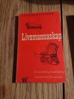 Livsmannaskap 
