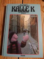 Kalle K och andra varelser du kan sy