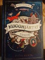 Kugghj&auml;rtat