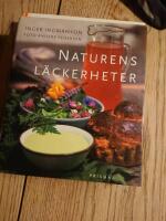 Naturens l&auml;ckerheter