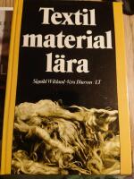 Textil materiall&auml;ra