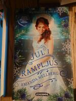 Jul i rampljus