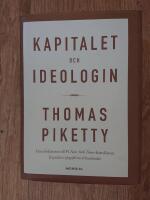 Kapitalet och ideologin
