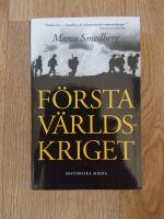 F&ouml;rsta v&auml;rldskriget