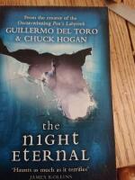 The Night Eternal