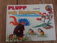 Plupp och l&auml;mlarna