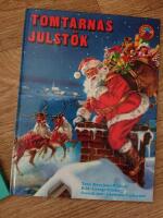 Tomtarnas julst&ouml;k
