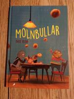 Molnbullar