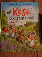 Kes&auml; Koiram&auml;ess&auml;