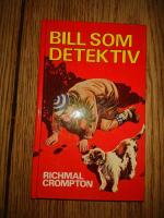 Bill som detektiv