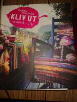 Tjugonio vilda st&auml;llen att leva p&aring; - ute Kliv in kliv ut