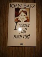 Lyssna till min r&ouml;st