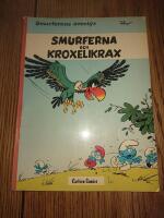 Smurferna och Kroxelikrax