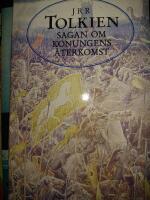 Sagan om konungens &aring;terkomst