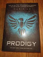 Prodigy