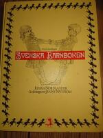 Svenska barnboken