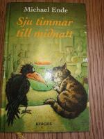 Sju timmar till midnatt