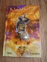 Caspian, prins av Narnia