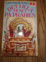 Det lilla huset p&aring; pr&auml;rien