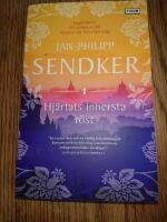 Hj&auml;rtats innersta r&ouml;st
