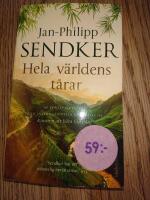 Hela v&auml;rldens t&aring;rar