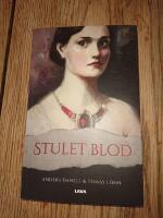 Stulet blod