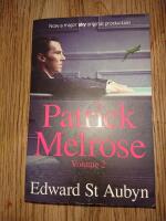 Patrick Melrose Volume 2 (TV Tie-In)
