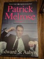 Patrick Melrose Volume 1 (TV Tie-In)