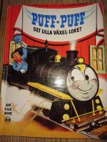Puff-Puff, det lilla v&auml;xel-loket