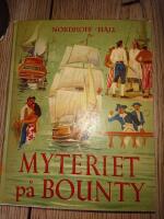 Mysteriet p&aring; Bounty